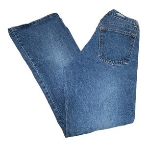 Cartoon Network Scooby-Doo WEAR R U?‎ By Dollhouse Women's Size 9/10 Blue Jeans